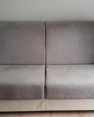 Divano letto matrimoniale 