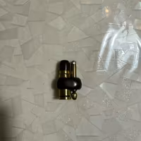 Accendino fatto a mano