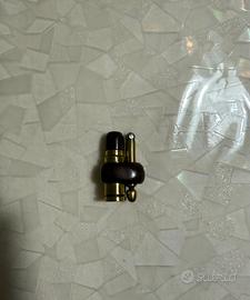 Accendino fatto a mano