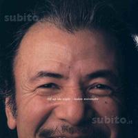 Sadao watanabe - fill up the night lp