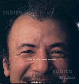 Sadao watanabe - fill up the night lp