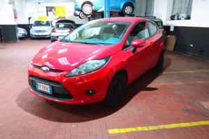 Ford Fiesta 1.4 Titanium Euro 5 Benzina/GPL