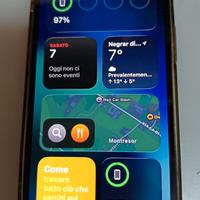 Iphone 12 mini 128 gb nero