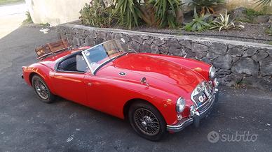 mga 1500 roadster