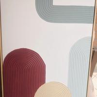 quadro materico