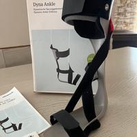 Tutore caviglia Ottobock modello Dyna Ankle