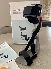 Tutore caviglia Ottobock modello Dyna Ankle