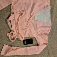 scaldacuore danza rosa 