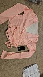 scaldacuore danza rosa 