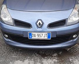 Renault clio 3 serie 1.5 dci 85 cv