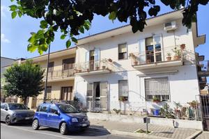 Appartamento - san felice a cancello (ce)
