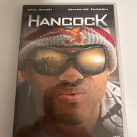 Hancock – Film con Will Smith (DVD/Blu-ray)