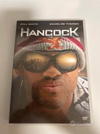 Hancock – Film con Will Smith (DVD/Blu-ray)