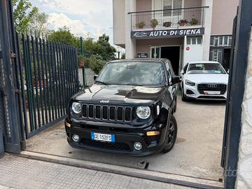 Jeep Renegade 1.6 Mjt 130 CV Longitude