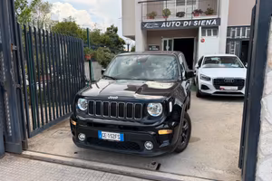 Jeep Renegade 1.6 Mjt 130 CV Longitude