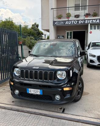 Jeep Renegade 1.6 Mjt 130 CV Longitude