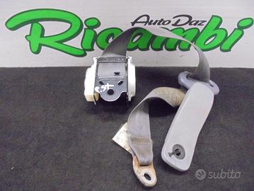 CINTURA POST. SINSTRA LAND CRUISER KDJ90 2002