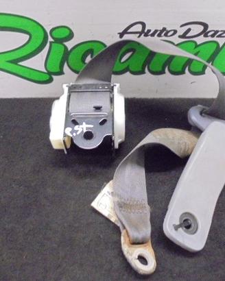 CINTURA POST. SINSTRA LAND CRUISER KDJ90 2002