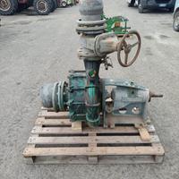 pompa Caprari MECMR125-2A a 2 giranti