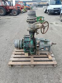 pompa Caprari MECMR125-2A a 2 giranti