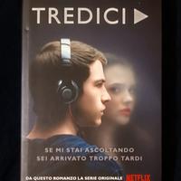 TREDICI