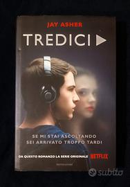 TREDICI