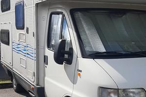 camper  puro