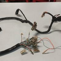 IMPIANTO ELETTICO HONDA CB 500 FOUR