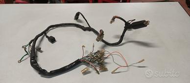 IMPIANTO ELETTICO HONDA CB 500 FOUR