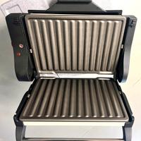 Bistecchiera De Longhi