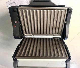 Bistecchiera De Longhi