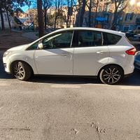 Ford cmax 2014 
