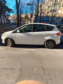 Ford cmax 2014 
