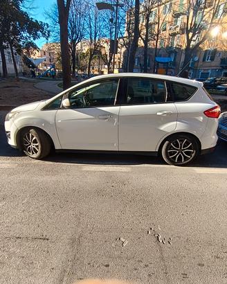 Ford cmax 2014