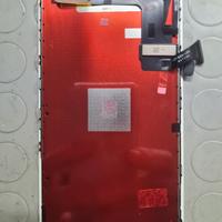 display ricambio 8+ bianco