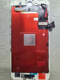 display ricambio 8+ bianco