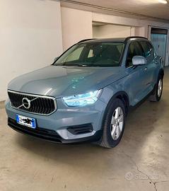 Volvo xc40 diesel