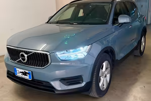 Volvo xc40 diesel