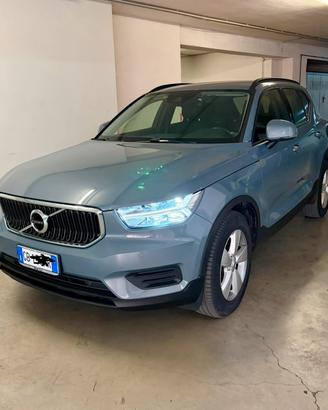 Volvo xc40 diesel