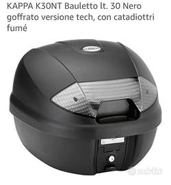 Bauletto Kappa K30NT