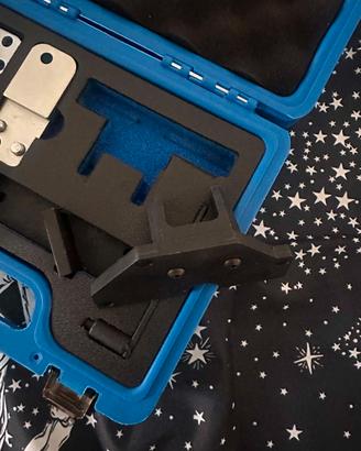 Kit Messa in Fase Motore 1.0 1.2 PureTech PSA 7pz
