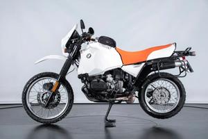 Bmw R 100 GS - 1993