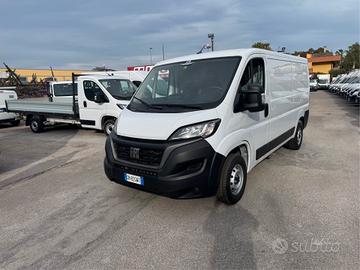 FIAT DUCATO 2.2 140CV E6 FURGONE TETTO BASSO