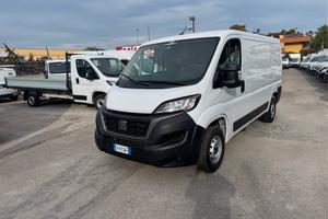 FIAT DUCATO 2.2 140CV E6 FURGONE TETTO BASSO