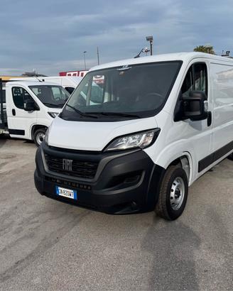 FIAT DUCATO 2.2 140CV E6 FURGONE TETTO BASSO