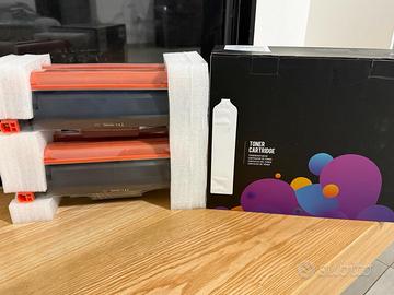 Toner compatibili TN2510 / TN2510XL