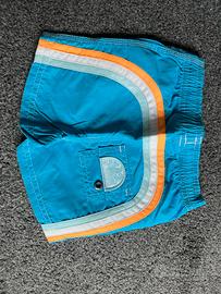 Costume bimbo sundek 6/9 mesi