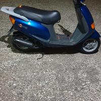 Piaggio sfera