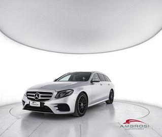 MERCEDES-BENZ E 350 350 d Auto Premium Plus - PE