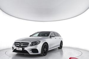 MERCEDES-BENZ E 350 350 d Auto Premium Plus - PE